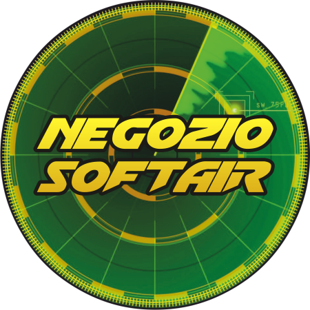 Negozio Softair ITALIA