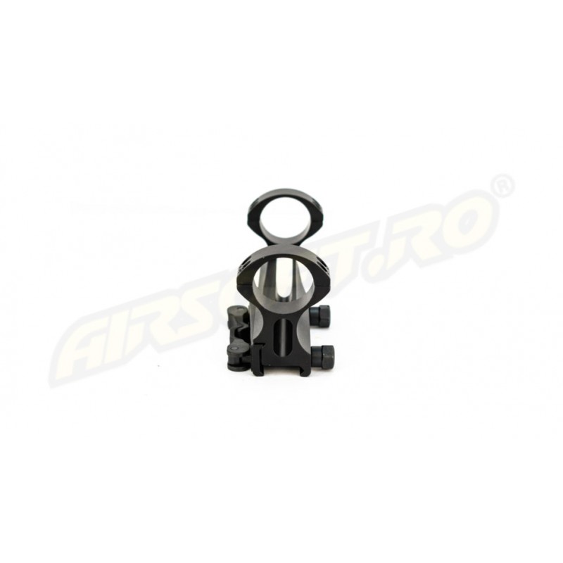 BAZA DE MONTARE QUICK DETACH