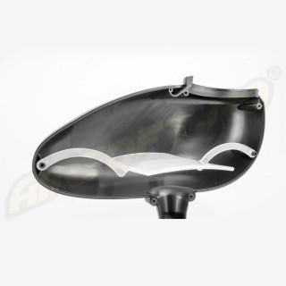 PAINTBALL V-LITE 200 ROUND PAINTBALL FAST LOADER - 68 CAL - BLACK PAINTBALL V-LITE 200 ROUND PAINTBALL FAST LOADER - 68 CAL - BLACK