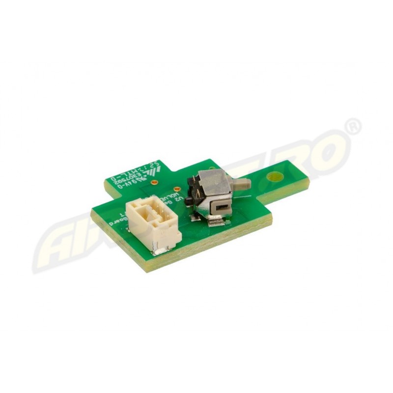 WOLVERINE AIRSOFT V2 TRIGGER BOARD - GEN3