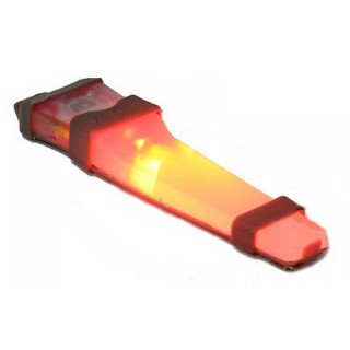 VLT LIGHT RED