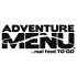 ADVENTURE MENU