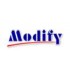 MODIFY