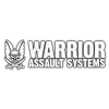 WARRIOR ASSAULT SYSTEMS