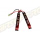 EVOLUTION BATTERIA LI-PO ULTRA POWER 7.4V 1300 MAH 20C - 40C PEAK