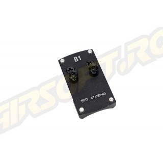 MINI SHOT - 1911 - STANDARD PISTOL MOUNT