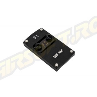 MINI SHOT - SW MP - PISTOL MOUNT