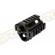AK QUAD-RAIL BARREL MOUNT