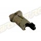 BR FURNITURE - KIT PT. M4 AEG - MULTICAM - SHORT