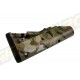 BR FURNITURE - KIT PT. M4 AEG - MULTICAM - SHORT