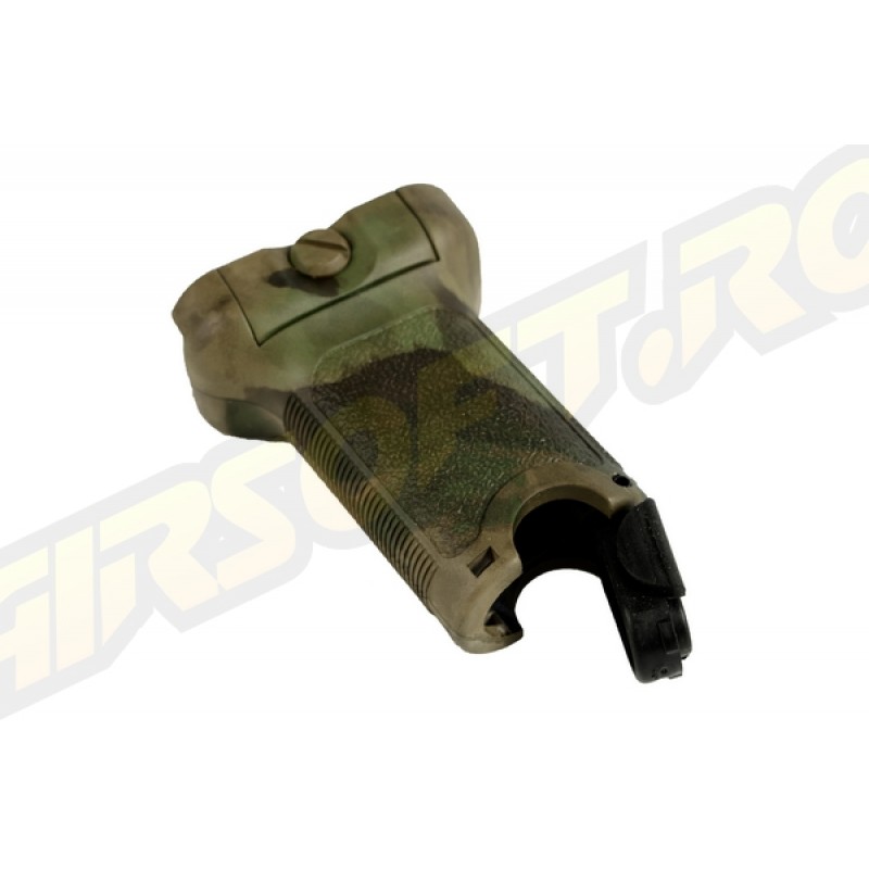 BR FURNITURE - KIT PT. M4 AEG - A-TACS FG - SHORT