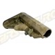 BR FURNITURE - KIT PT. M4 AEG - A-TACS FG - SHORT
