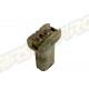 BR FURNITURE - KIT PT. M4 AEG - A-TACS FG - SHORT