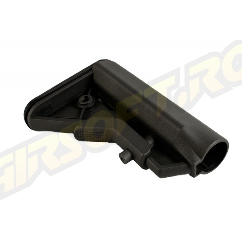 CERAKOTE BR - FURNITURE KIT PT. M4 AEG - DISRUPTIVE GREY - SHORT