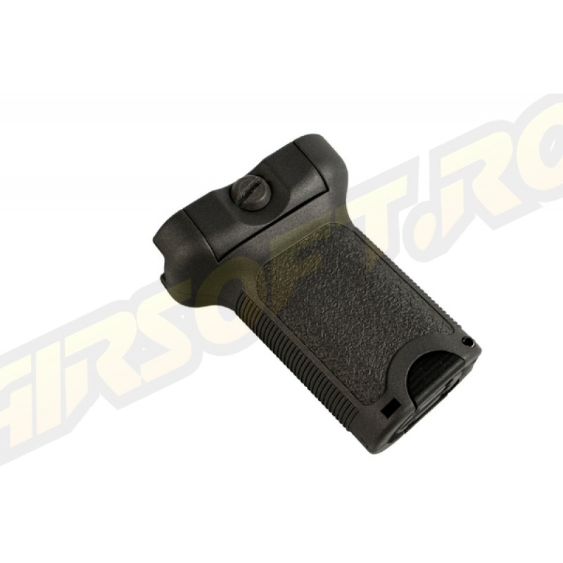 CERAKOTE BR - FURNITURE KIT PT. M4 AEG - DISRUPTIVE GREY - SHORT