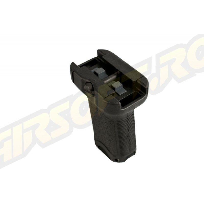 CERAKOTE BR - FURNITURE KIT PT. M4 AEG - DISRUPTIVE GREY - SHORT