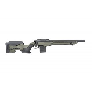 AAC T10 SNIPER RIFLE - OD