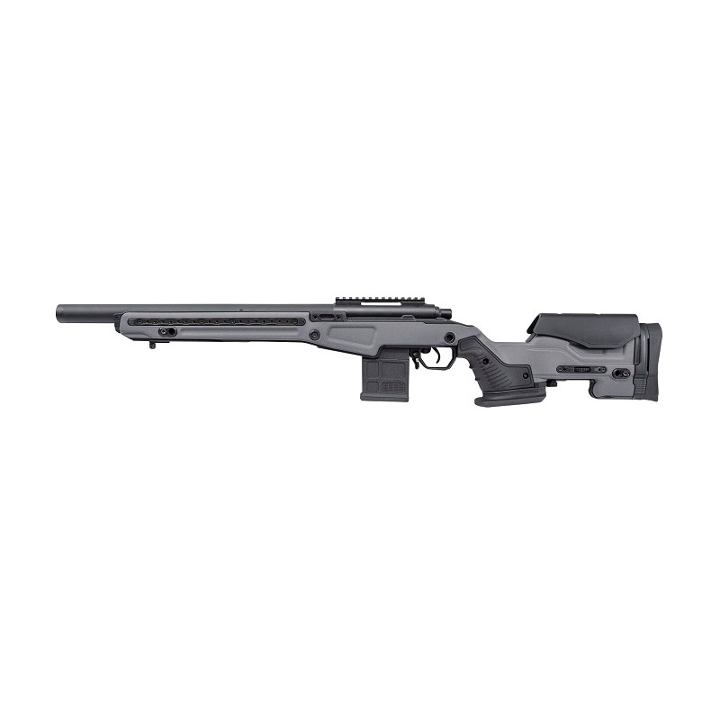 AAC T10 SNIPER RIFLE - GRAY AAC T10 SNIPER RIFLE - GRAY