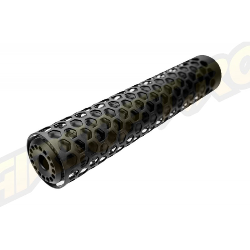 T10 HIVE SOUND SUPPRESSOR - BK
