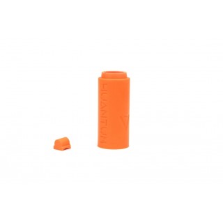 4UANTUM GOMMA HOP-UP AEG MODELLO FRICTION PRO HIGH PERFORMANCE