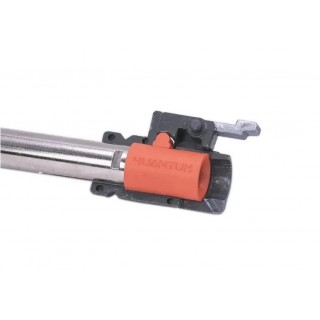 4UANTUM GOMMA HOP-UP GBB MODELLO FRICTION PRO HIGH PERFORMANCE