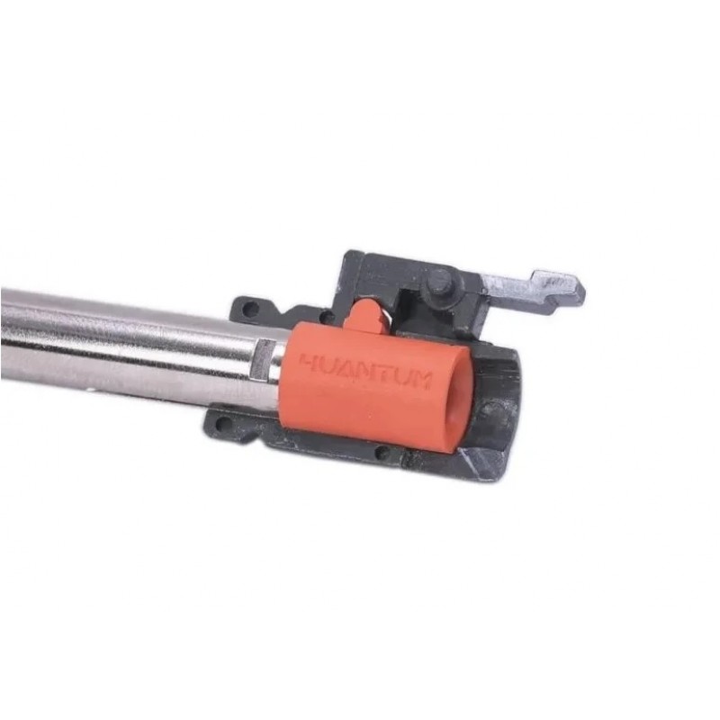 4UANTUM GOMMA HOP-UP GBB MODELLO FRICTION PRO HIGH PERFORMANCE