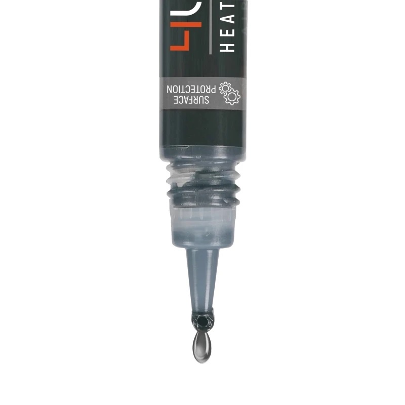 LUBRIFICANTE PER INGRANAGGI RESISTENTE AL CALORE 4UANTUM - GRIGIO