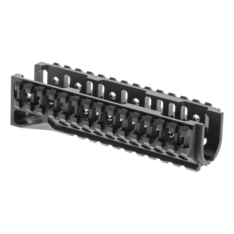5KU B-10M HANDGUARD FOR AK - BLACK