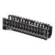 5KU B-10M HANDGUARD FOR AK - BLACK