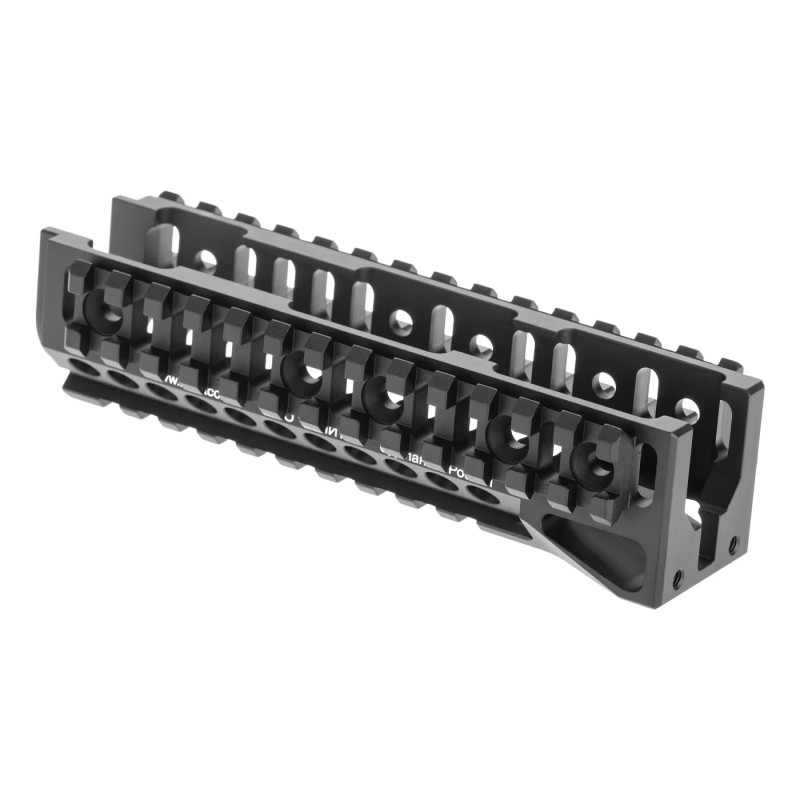 5KU B-10M HANDGUARD FOR AK - BLACK