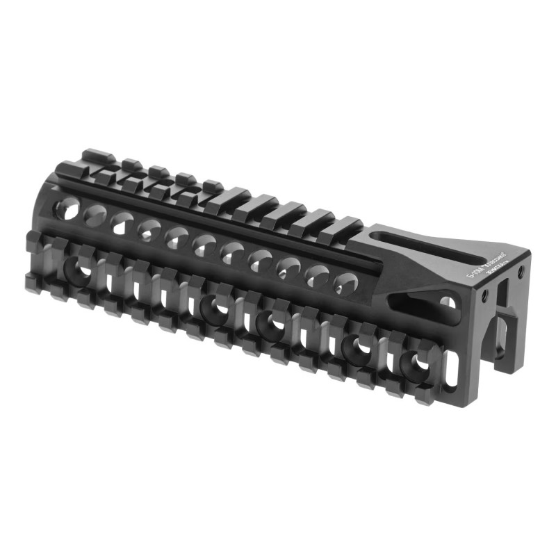 5KU B-10M HANDGUARD FOR AK - BLACK
