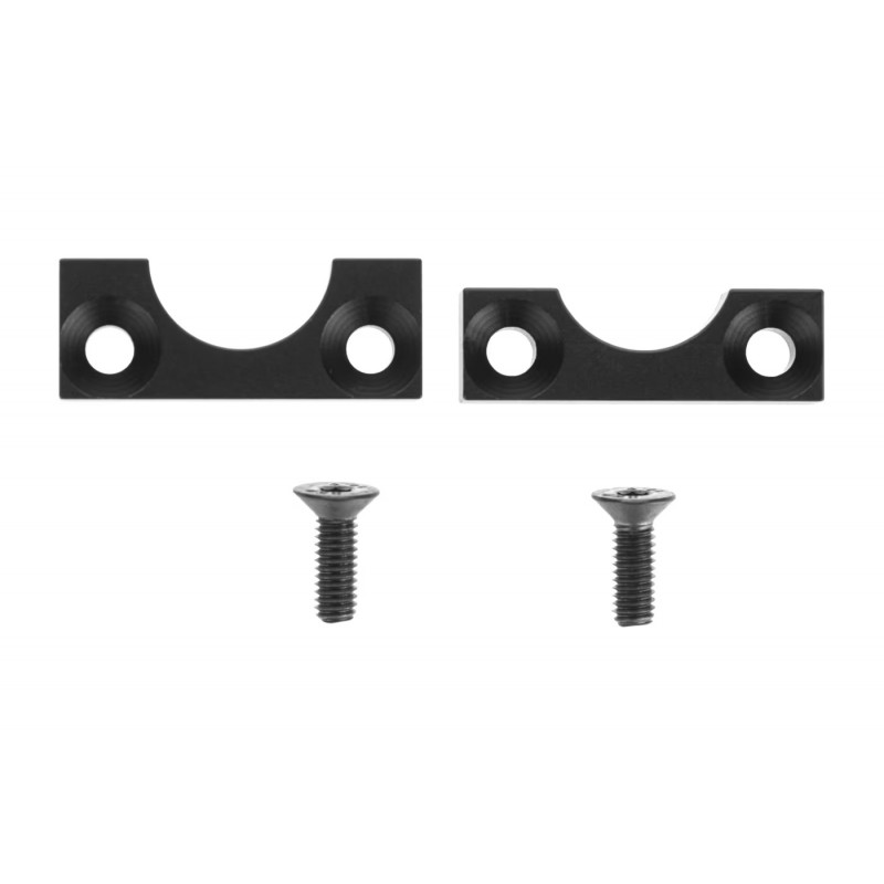 5KU B-10M HANDGUARD FOR AK - BLACK