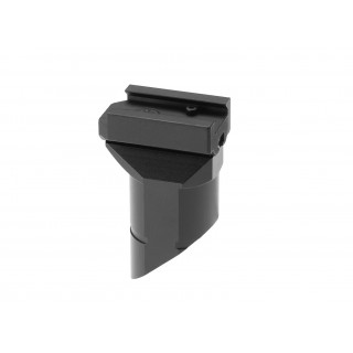 VERITCAL FORWARD GRIP PK-6 - BLACK
