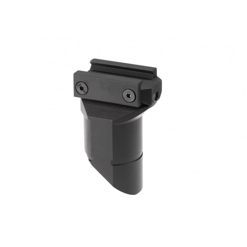 VERITCAL FORWARD GRIP PK-6 - BLACK