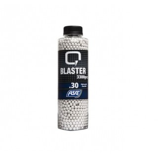 Q-BLASTER 0.30G - 3300 BB