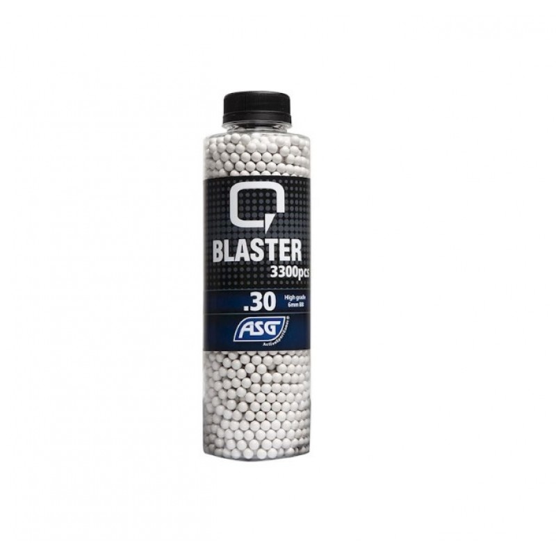 Q-BLASTER 0.30G - 3300 BB