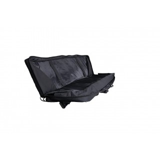 CARRYING BAG STRIKE SYSTEMS 105X32X10CM - BLACK