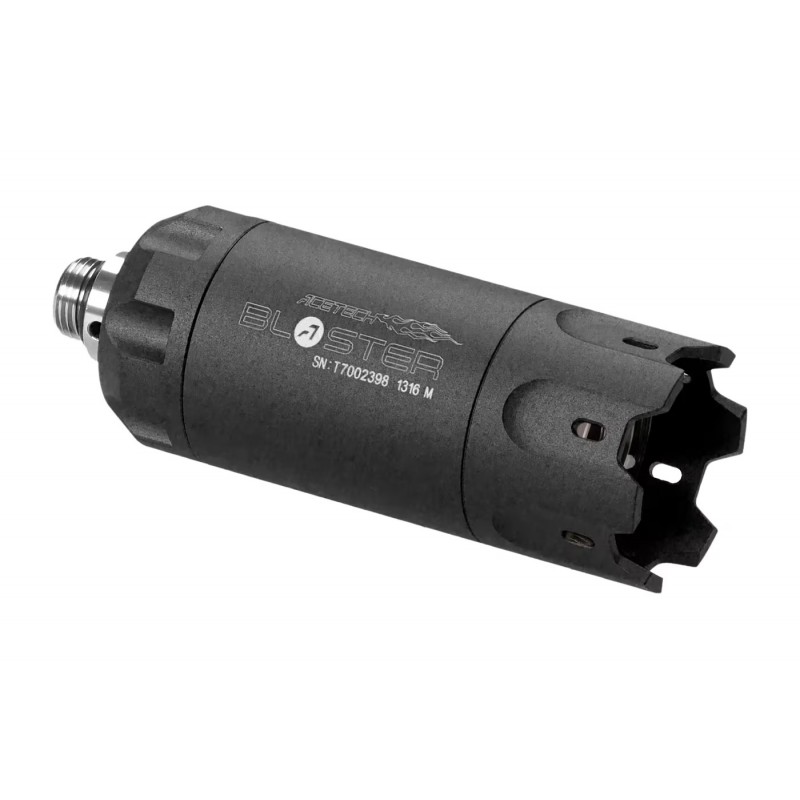 ACETECH BLASTER TRACER UNIT - NERO