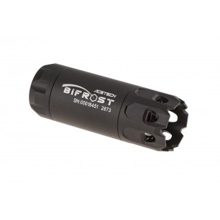BIFROST TRACER UNIT ACETECH - 14MM CCW - NERO