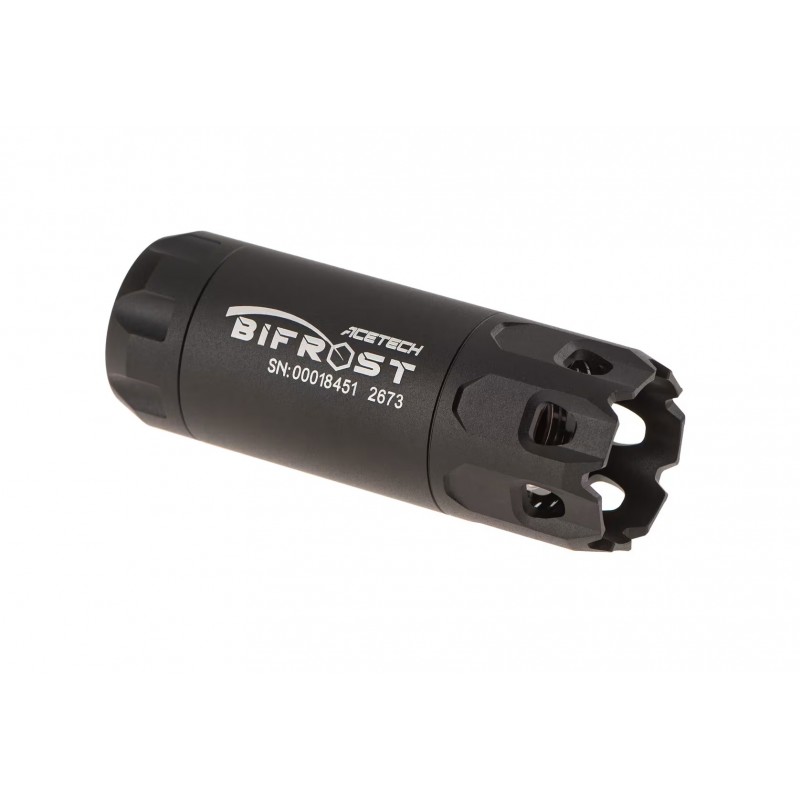 BIFROST TRACER UNIT ACETECH - 14MM CCW - NERO