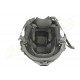 CASCO DI PROTEZIONE BALISTICA WENDY - NERO