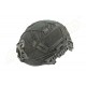 CASCO DI PROTEZIONE BALISTICA WENDY - NERO