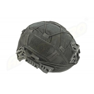 CASCO DI PROTEZIONE BALISTICA WENDY - NERO