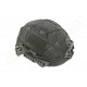 CASCO DI PROTEZIONE BALISTICA WENDY - NERO