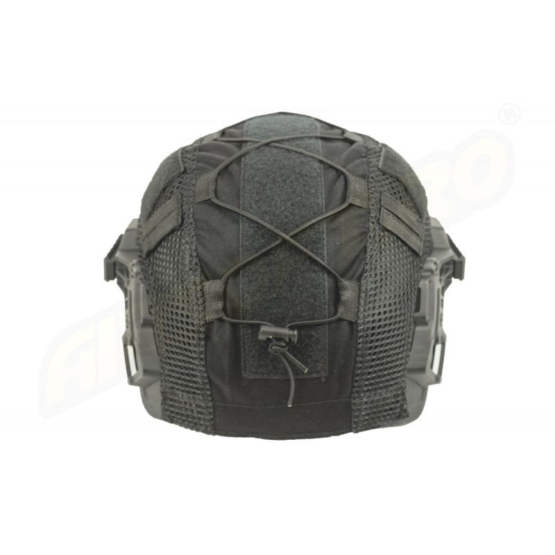 CASCO DI PROTEZIONE BALISTICA WENDY - NERO