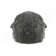 CASCO DI PROTEZIONE BALISTICA WENDY - NERO