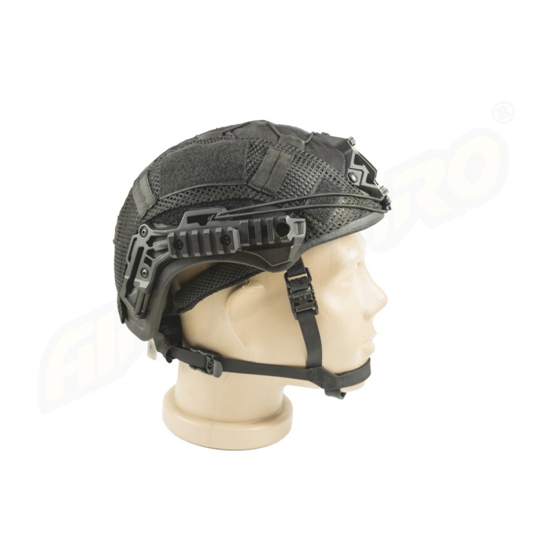 CASCO DI PROTEZIONE BALISTICA WENDY - NERO