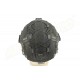 CASCO DI PROTEZIONE BALISTICA WENDY - NERO