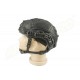 CASCO DI PROTEZIONE BALISTICA WENDY - NERO