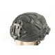 CASCO DI PROTEZIONE BALISTICA WENDY - NERO